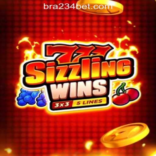 Discover the Thrilling World of 777sizzlingwins at 234bet Online Cassino Brasil #1