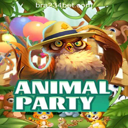 An In-Depth Look at AnimalParty: Your Gateway to the Exciting World of Online Gaming