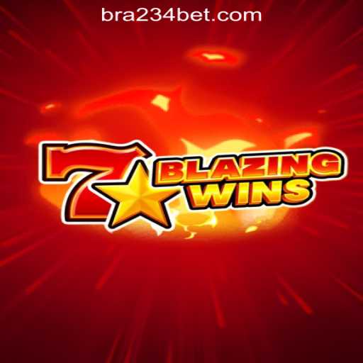 BlazingWins: The Premier Experience at 234bet Online Cassino Brasil