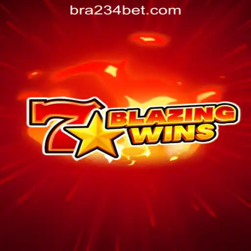 BlazingWins: The Premier Experience at 234bet Online Cassino Brasil