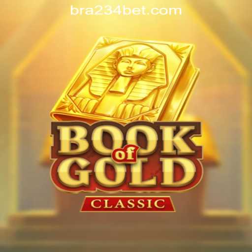 Exploring the World of BookOfGoldClassic: A Journey with 234bet Online Cassino Brasil #1