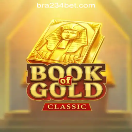 Exploring the World of BookOfGoldClassic: A Journey with 234bet Online Cassino Brasil #1