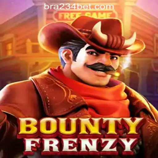 Experience the Thrill of BountyFrenzy: The Leading Online Casino Game in Brazil