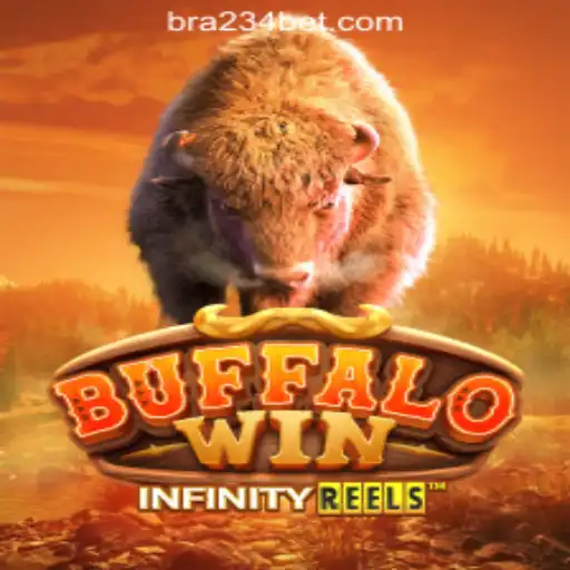 BuffaloWin: The Ultimate Gaming Experience at 234bet Online Cassino Brasil #1
