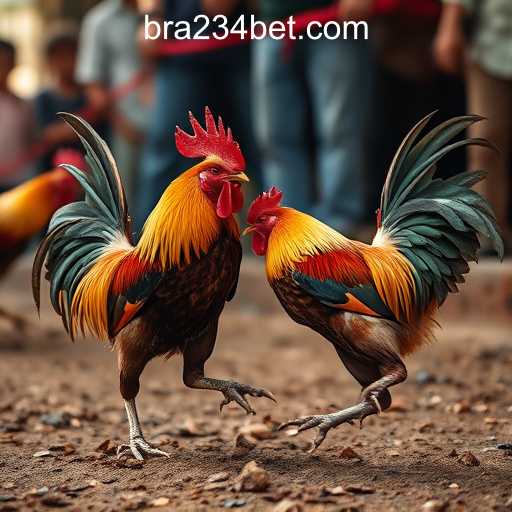 Cockfighting: A Controversial Tradition in the Spotlight