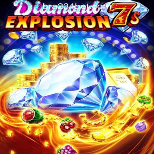 DiamondExplosion7s: A Thrilling Adventure in Online Gaming