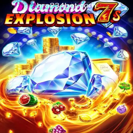 DiamondExplosion7s: A Thrilling Adventure in Online Gaming