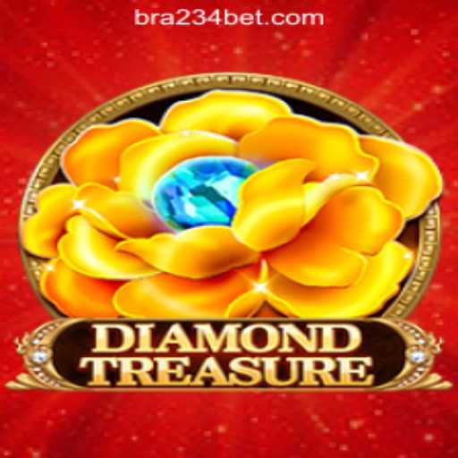 Discover the Exciting World of Diamondtreasure at 234bet Online Cassino Brasil #1
