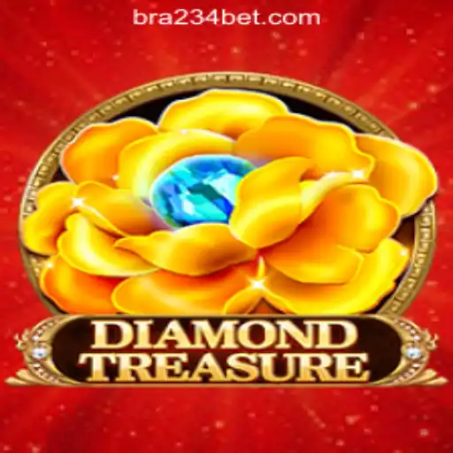 Discover the Exciting World of Diamondtreasure at 234bet Online Cassino Brasil #1