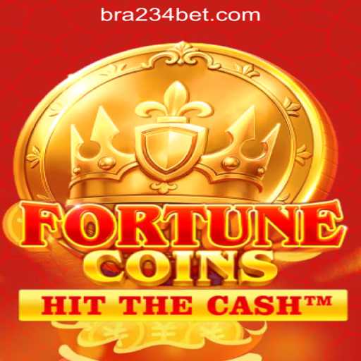 Discover the Exciting World of FortuneCoins and 234bet Online Cassino Brasil #1