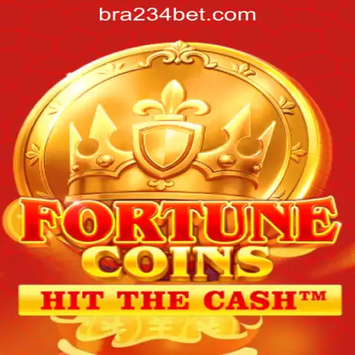 Discover the Exciting World of FortuneCoins and 234bet Online Cassino Brasil #1