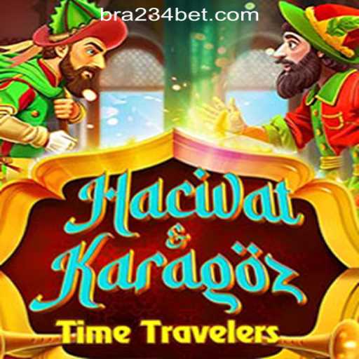 Discover the Enchanting World of HacivatandKaragoz: A Cultural Treasure