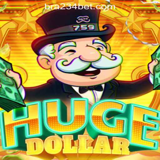 Exploring the Thrills of HugeDollar: The Ultimate Gaming Experience