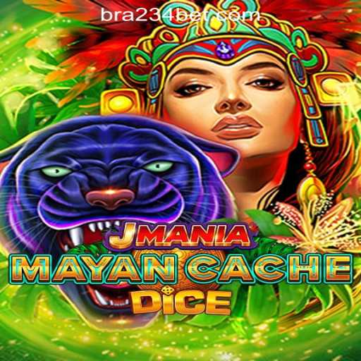 Exploring the Thrills of JManiaMayanCacheDice: A New Adventure in Online Gaming
