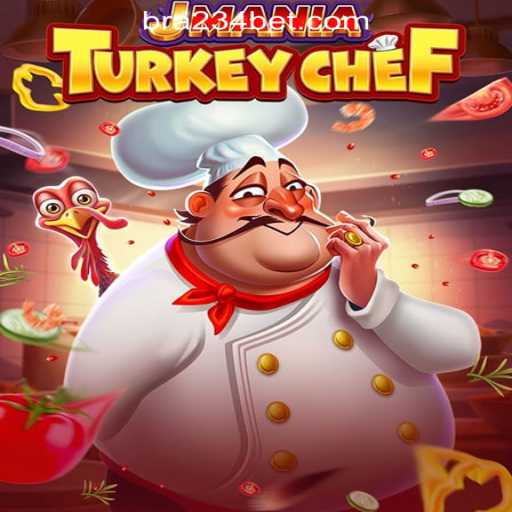 JManiaTurkeyChef: The Culinary Game Revolutionizing Online Entertainment