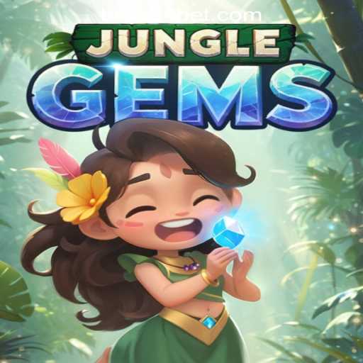 Explore the Exciting World of JungleGems: The New Frontier in Online Gaming