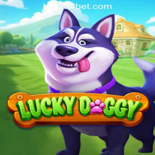 Discover the Thrilling World of LuckyDoggy at 234bet Online Cassino Brasil #1