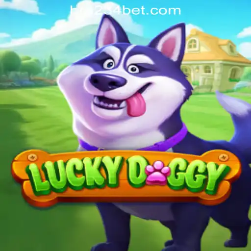 Discover the Thrilling World of LuckyDoggy at 234bet Online Cassino Brasil #1