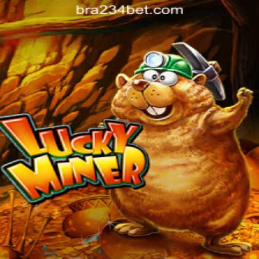 Discovering the Excitement of LuckyMiner: A Prominent Attraction in 234bet Online Cassino Brasil #1