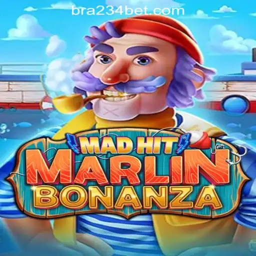 Discover the Thrills of MadHitMarlinBonanza at 234bet Online Cassino Brasil #1