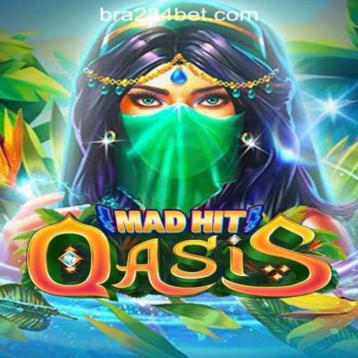 Exploring the Thrills of MadHitOasis: An Exciting Journey into 234bet Online Cassino Brasil #1