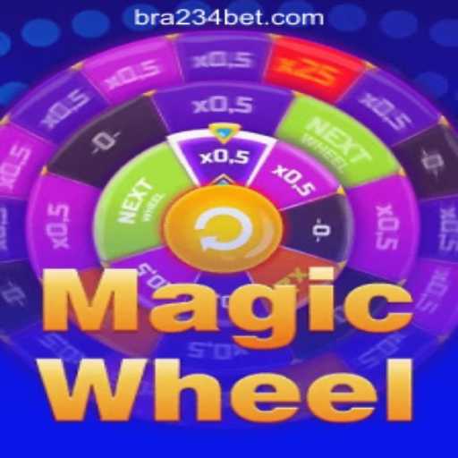 MagicWheel: The Exciting New Game Taking Brazil by Storm