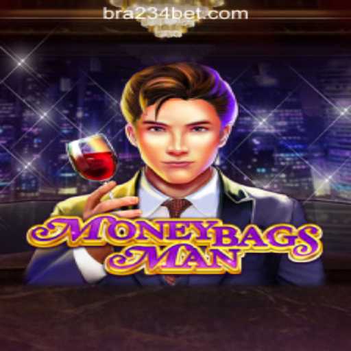 Discover the Thrilling World of MoneybagsMan: A Premier Online Casino Experience