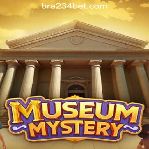 Explore the Thrilling World of MuseumMystery: An Engaging Adventure Game