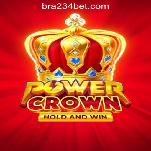 PowerCrown: The Ultimate Casino Experience with 234bet