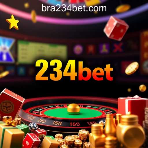 Mastering the Art of Promotion: Elevating Your Game with 234bet Online Cassino Brasil #1