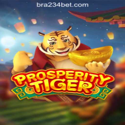 ProsperityTiger: The New Sensation in the 234bet Online Cassino Brasil #1