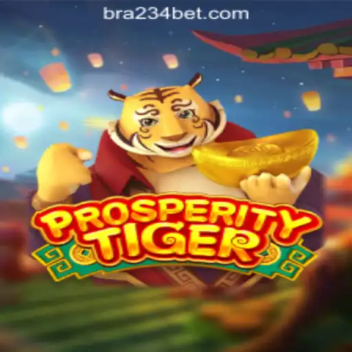 ProsperityTiger: The New Sensation in the 234bet Online Cassino Brasil #1