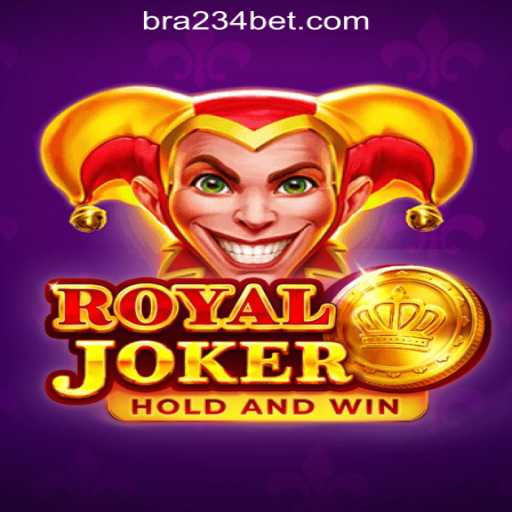 Discover the Excitement of Royaljoker: Your Gateway to 234bet Online Cassino Brasil #1