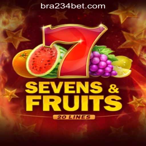 Exploring SevensFruits20: The Exciting Online Casino Game