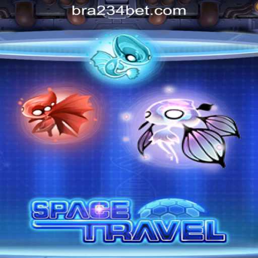 SpaceTravel: Exploring New Frontiers in Gaming