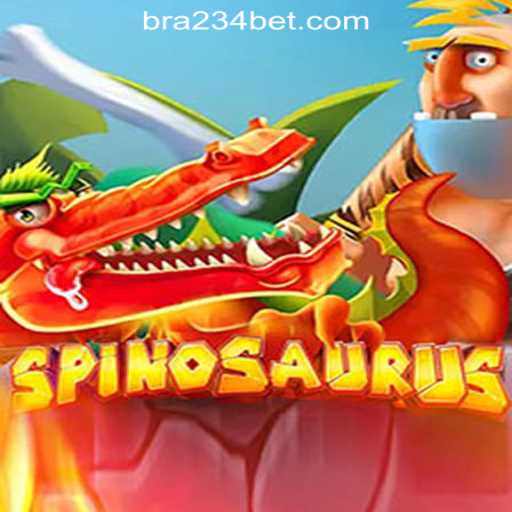 Unleashing the Excitement of Spinosaurus at 234bet Online Cassino Brasil #1