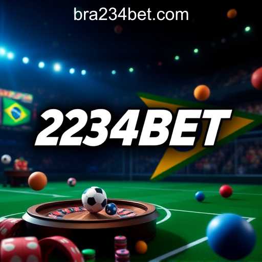 The Rise of 234bet Online Casino in Brazil: A Revolution in Sports Betting