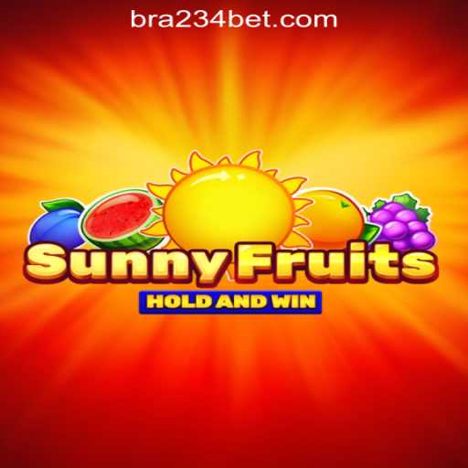 Discover SunnyFruits: A Vibrant New Sensation in 234bet Online Cassino Brasil