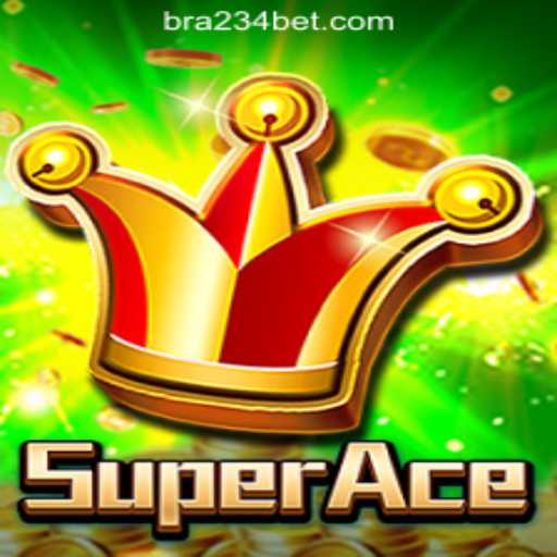Discover the Excitement of SuperAce and Join the Fun at 234bet Online Cassino Brasil #1