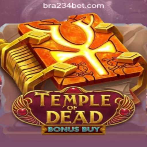 Exploring TempleofDeadBonusBuy: An Exciting Adventure in 234bet Online Casino Brasil