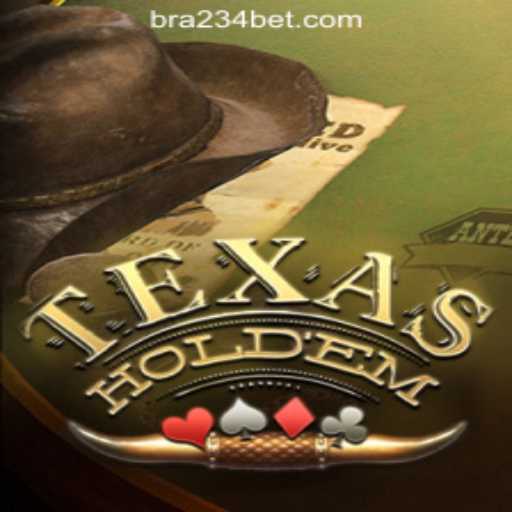 Mastering Texas Holdem: The Ultimate Guide to Playing with 234bet Online Cassino Brasil #1