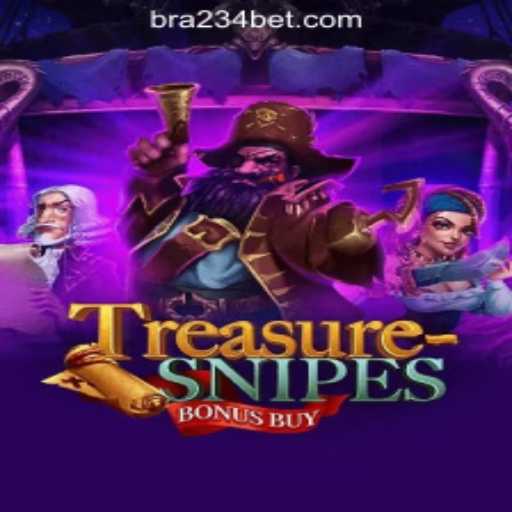 Discover TreasuresnipesBonusBuy: Your Gateway to Thrills at 234bet Online Cassino Brasil #1