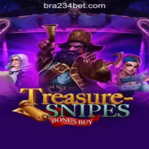 Discover TreasuresnipesBonusBuy: Your Gateway to Thrills at 234bet Online Cassino Brasil #1