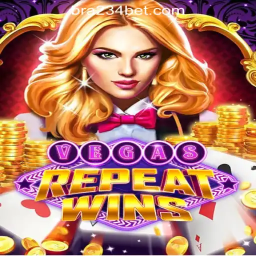 Experience the Thrills of VegasRepeatWins: A Premium Choice at 234bet Online Cassino Brasil #1