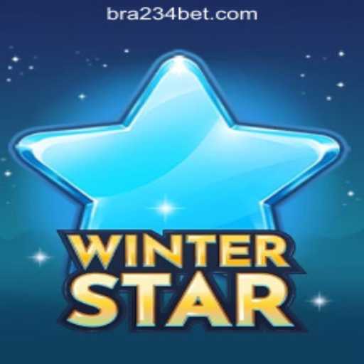 WinterStar: Embark on a Frosty Adventure with 234bet Online Cassino Brasil #1