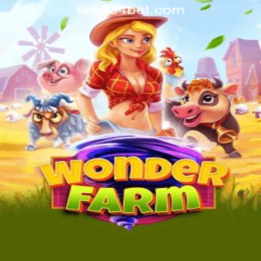 Discover WonderFarm: New Thrills in Online Gaming