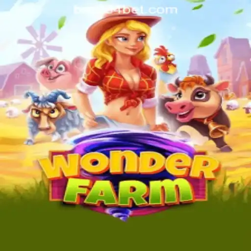 Discover WonderFarm: New Thrills in Online Gaming