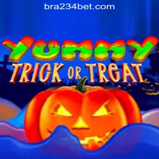 Unveiling YummyTrickorTreat: The Ultimate Brazilian Online Casino Experience with 234bet