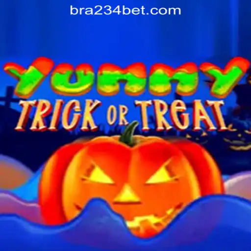 Unveiling YummyTrickorTreat: The Ultimate Brazilian Online Casino Experience with 234bet