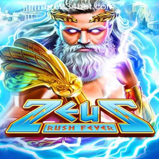 ZeusRushFever: Unleashing the Thunder in Online Casinos